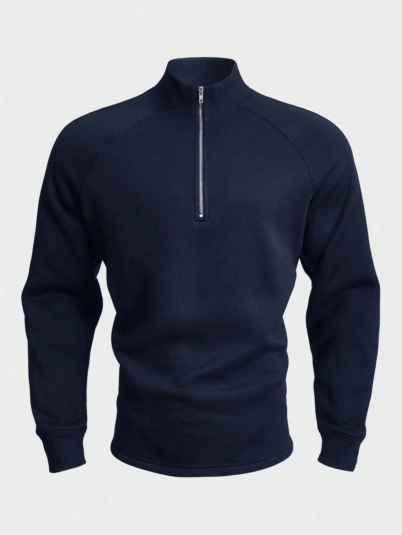 Giovanni™ | Pullover Elegante con Zip