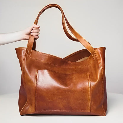 JANNA® | Borsa in pelle vintage