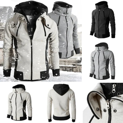 Edge™ | Giacca Sportiva Invernale