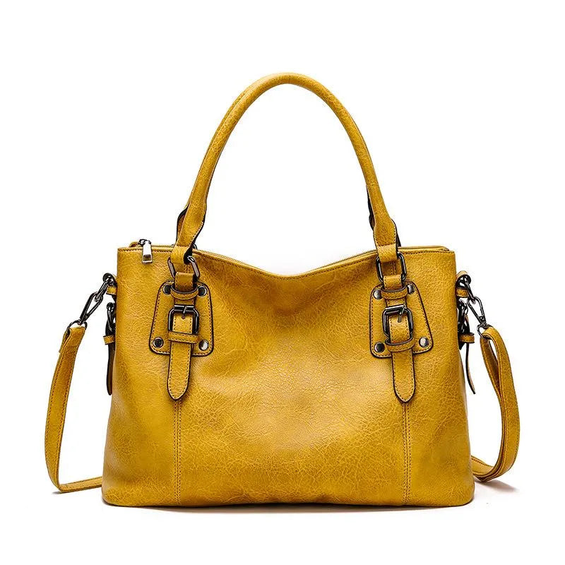 LYDIA® | Borsa elegante in pelle