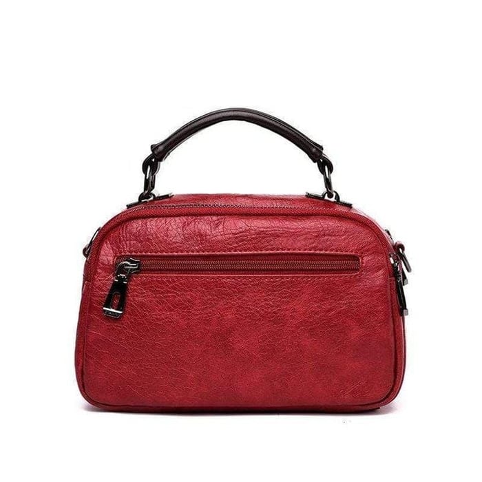 Delfina® | Borsa morbida con multi-tasche dallo stile squisito