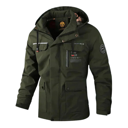 Giacca Invernale Alpen Explorer™