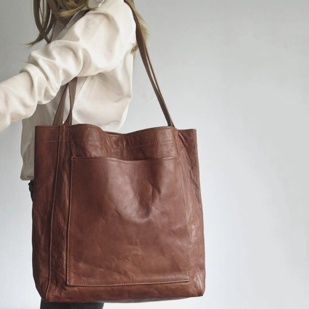 MARJA® | Borsa in pelle