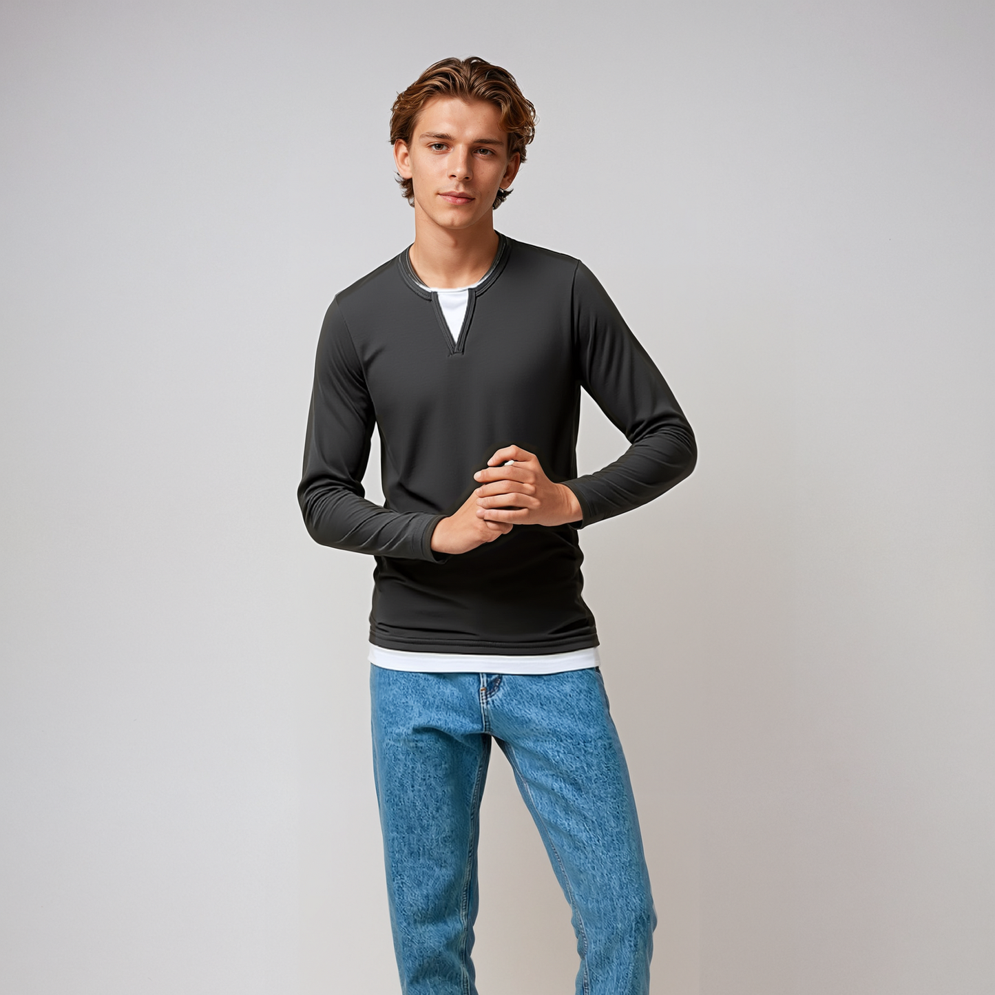 Dorian | Maglione Casual