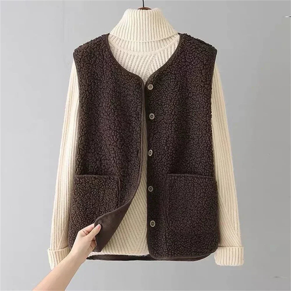 LALUNA® | CARDIGAN CLASSICO