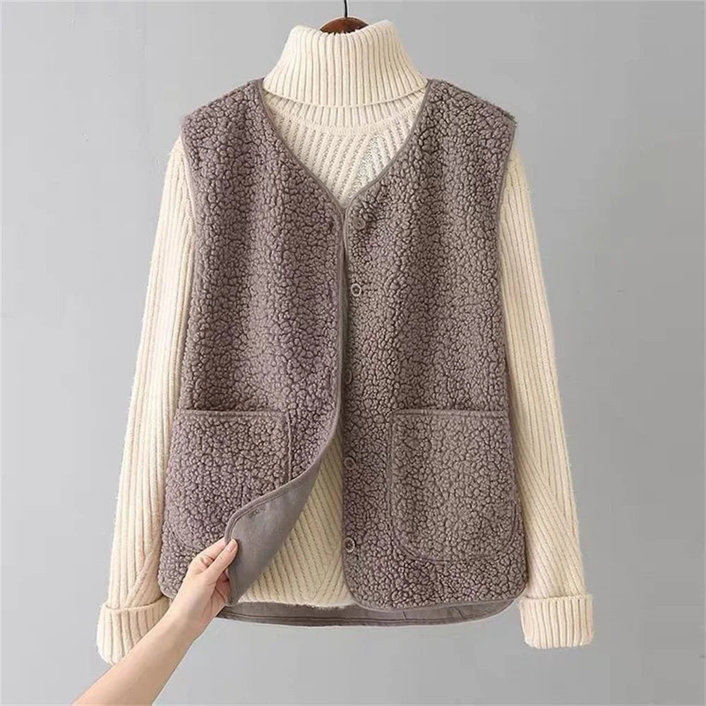 LALUNA® | CARDIGAN CLASSICO