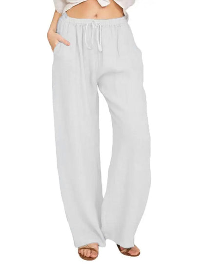 PALMA™ - Pantaloni leggeri