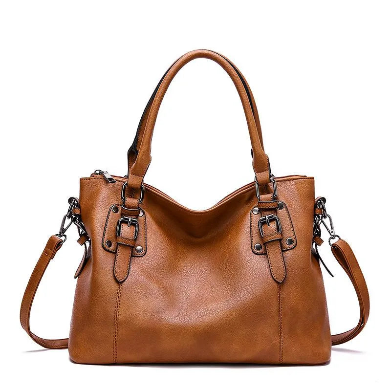 LYDIA® | Borsa elegante in pelle