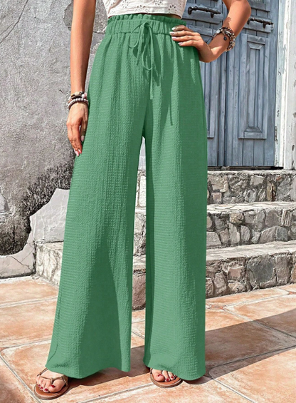 Callie™ - Pantaloni casual leggeri