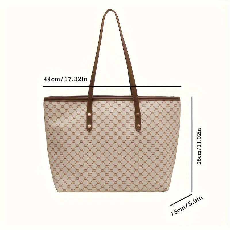 Zoe® | Borsa maxi confortevole