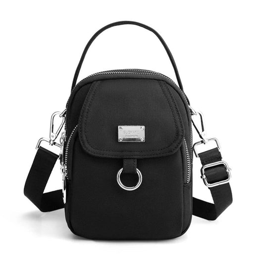 Celestina® | Soft and Stylish Multi-Pocket Bag